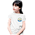 Camiseta Escolar Infantil 100% Poliéster Manga Curta - EMEFI Profª Júlia Bernardes Rodrigues - Imagem 1