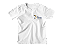 Camiseta Escolar Juvenil 100% Poliéster Manga Curta - E.E. Maria Luiza Guimarães Medeiros - Imagem 2