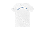 Camiseta Escolar Infantil 100% Poliéster Manga Curta - EMEF Profª Martha Abib Castanho - Imagem 3