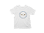 Camiseta Escolar Infantil 100% Poliéster Manga Curta - EMEF Profª Martha Abib Castanho - Imagem 2