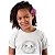 Camiseta Escolar Infantil 100% Poliéster Manga Curta - EMEF Profª Martha Abib Castanho - Imagem 1