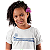 Camiseta Escolar Infantil 100% Poliéster Manga Curta - EMEF Prof. Possidônio Salles - Imagem 1