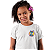 Camiseta Escolar Infantil 100% Poliéster Manga Curta - EMEF Prof. Hélio Walter Bevilacqua - Imagem 1