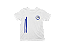 Camiseta Escolar Juvenil 100% Poliéster Manga Curta - E.E. Profª Zilah Ferreira V.P. de Campos - Imagem 2