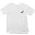 Camiseta Escolar Juvenil 100% Poliéster Manga Curta - E.E. Profª Maria A. Verissimo M. Ramos - Imagem 2
