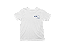 Camiseta Escolar Juvenil 100% Poliéster Manga Curta - E.E. Prof. José Vieira Macedo - Imagem 2