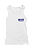 Camiseta Escolar Juvenil 100% Poliéster Regata - EMEF. Profª Otacilia Madureira de Moura - Imagem 2