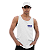 Camiseta Escolar Juvenil 100% Poliéster Regata - EMEF. Profª Otacilia Madureira de Moura - Imagem 1