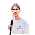Camiseta Escolar Juvenil 100% Poliéster Manga Curta - EMEFI Prof. Nelson Ferreira da Silva - Imagem 1