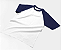 Camiseta Raglan Adulto - Imagem 16