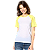 Camiseta Raglan Adulto - Imagem 8