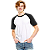 Camiseta Raglan Adulto - Imagem 4