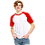 Camiseta Raglan Adulto - Imagem 6