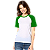 Camiseta Raglan Adulto - Imagem 5
