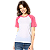 Camiseta Raglan Adulto - Imagem 7