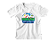 Camiseta Escolar Infantil 100% Poliéster Manga Curta - EMEI Profª Sandra Regina de Almeida Paulo - Imagem 2