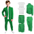 Kit Uniforme Escolar Masculino Infantil Helanca e 2 Camisetas - Imagem 4
