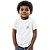 Camiseta Escolar Infantil 100% Poliéster Manga Curta - CEDIN Drª Zilda Arns Neumann - Imagem 1
