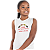 Camiseta Escolar Infantil 100% Poliéster Regata - EMEI Profª Idelena Menezes Trefílio de Carvalho - Imagem 1