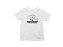 Camiseta Escolar Infantil 100% Poliéster Manga Curta - EMEI Profª Zilda Costa De Oliveira - Imagem 2