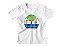 Camiseta Escolar Infantil 100% Poliéster Manga Curta  - EMEI Artur Aparecido da Rosa - Imagem 2