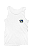 Camiseta Escolar Infantil 100% Poliéster Regata - EMEFI Profª Mariana Teixeira Cornélio - Imagem 2