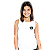 Camiseta Escolar Infantil 100% Poliéster Regata - EMEFI Profª Mariana Teixeira Cornélio - Imagem 1