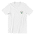 Camiseta Escolar Juvenil 100% Algodão Manga Curta - E.E. Marilda Ferreira de Brito B. Pereira - Imagem 3