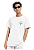 Camiseta Escolar Juvenil 100% Algodão Manga Curta - E.E. Marilda Ferreira de Brito B. Pereira - Imagem 1