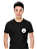 Camiseta Escolar Adulto PV (Malha Fria) Manga Curta - E.E. Marilda Ferreira de Brito B. Pereira - Imagem 1