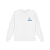 Camiseta Escolar Infantil 100% Poliéster Manga Longa - CECOI Célio Lemos - Imagem 2