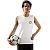 Camiseta Escolar Juvenil 100% Poliéster Regata - EMEF Profª Norma de Conti Simão - Imagem 1