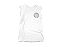 Camiseta Escolar Juvenil 100% Poliéster Regata - EMEF Profª Norma de Conti Simão - Imagem 2