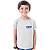 Camiseta Escolar Infantil 100% Poliéster Manga Curta - EMEF Profª Otacília Madureira de Moura - Imagem 1