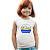 Camiseta Escolar Infantil 100% Poliéster Regata - EMEI Profª Maria Aparecida Savastano Sanchez - Imagem 1