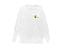 Camiseta Escolar Infantil 100% Algodão Manga Longa - IMI João Lopes Simões - Imagem 2