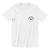 Camiseta Escolar Juvenil 100% Poliéster Manga Curta - EMEFI Luiza Maria Cavalcanti Guratti - Imagem 2