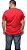 Camiseta Masculina Algodão Plus Size XGG - Imagem 11