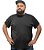 Camiseta Masculina Algodão Plus Size XGG - Imagem 1