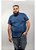 Camiseta Masculina Algodão Plus Size XGG - Imagem 7