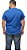 Camiseta Masculina Algodão Plus Size XGG - Imagem 9