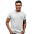 Camiseta Escolar Juvenil 100% Poliéster Manga Curta - EMEF Profª Luzia Levina Aparecida Borges - Imagem 1