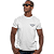 Camiseta Escolar Adulto 100% Algodão Manga Curta - E.E José Mariotto Ferreira - Imagem 1