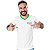 Camiseta Escolar Adulto 100% Poliéster Manga Curta - ETEC - Imagem 1