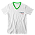 Camiseta Escolar Adulto 100% Poliéster Manga Curta - ETEC - Imagem 2