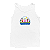 Camiseta Escolar Infantil 100% Poliéster Regata - EMEI Profª Sonia Mara Ramos - Imagem 2