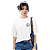 Camiseta Escolar Juvenil 100% Poliéster Manga Curta - E.E. Profª Ana Cândida B. Molina - Imagem 1