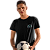 Camiseta Escolar Juvenil 100% Algodão Manga Curta - E.E. Profª Ana Cândida de Barros Molina - Imagem 1