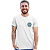 Camiseta Escolar Adulto 100% Poliéster Manga Curta - EMEFI Profª Najla Jamile S. M. de Araújo - Imagem 1