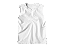 Kit Camisetas Infantil 100% Algodão Regata, Manga Curta e Manga Longa - Imagem 2